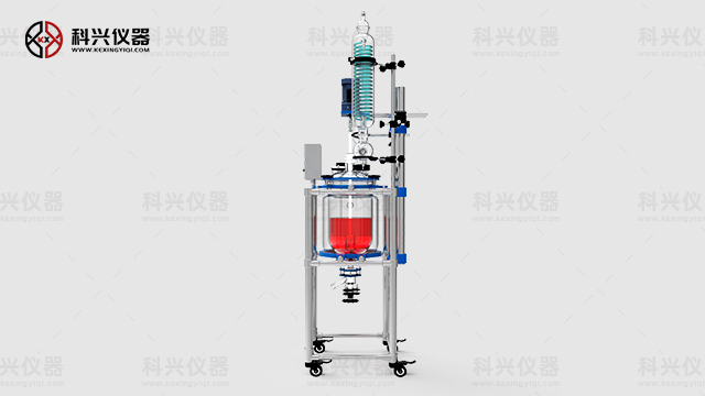 使用上海玻璃反应釜需要注意哪些方面？