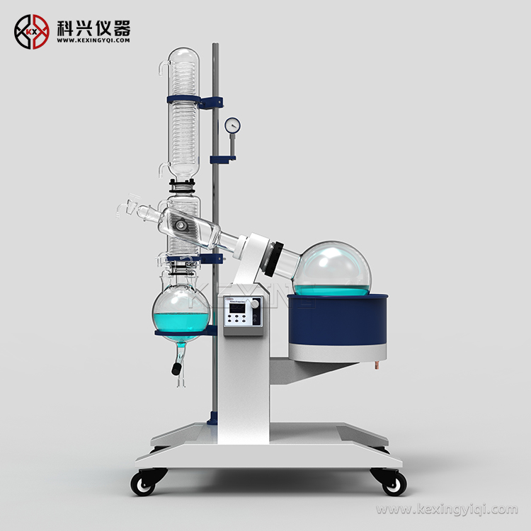 旋转蒸发仪大型技术型