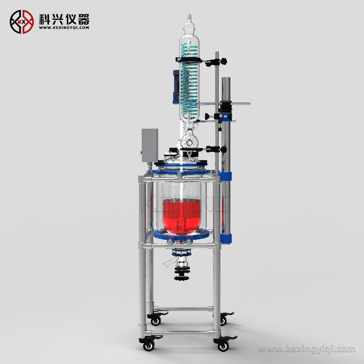 实验室玻璃仪器