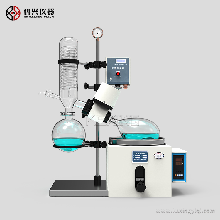 玻璃反应釜